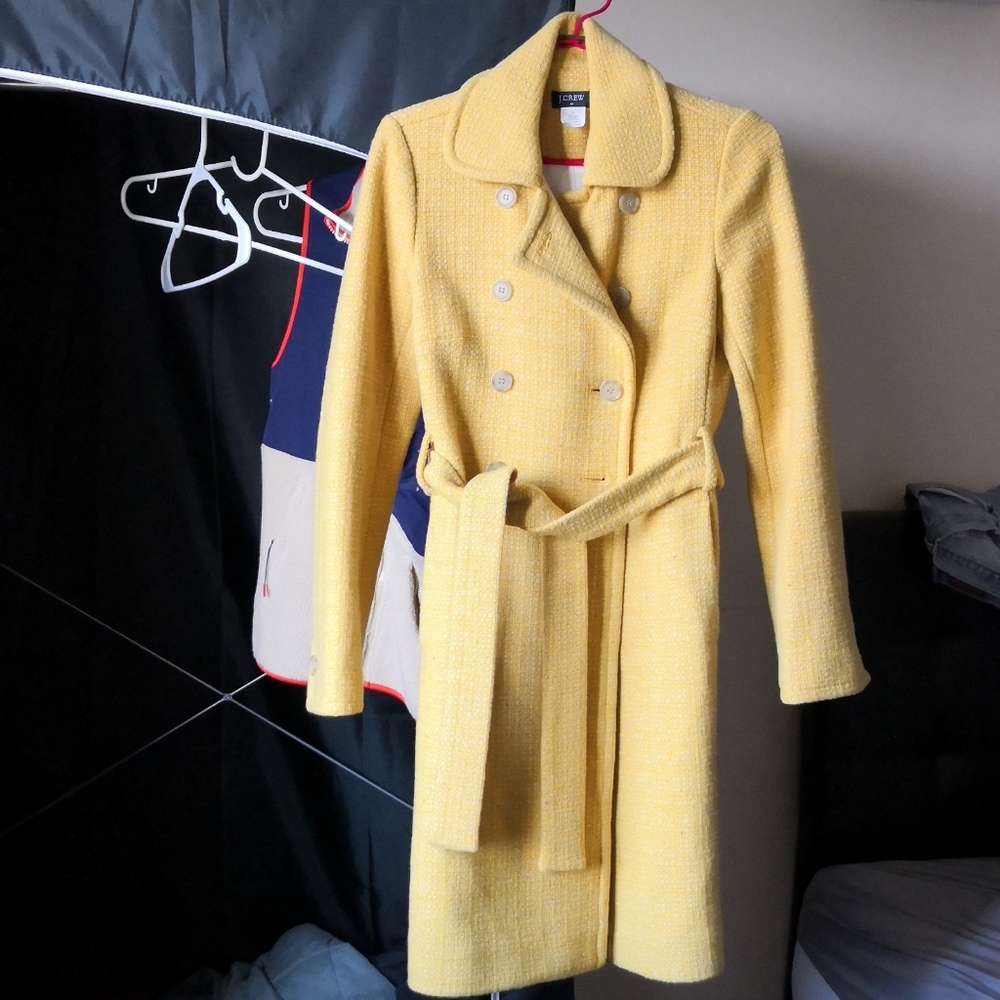 Moving sale - Wool coat